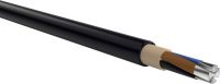 NAYY-O 4x150mm² SE schwarz Schnittlänge