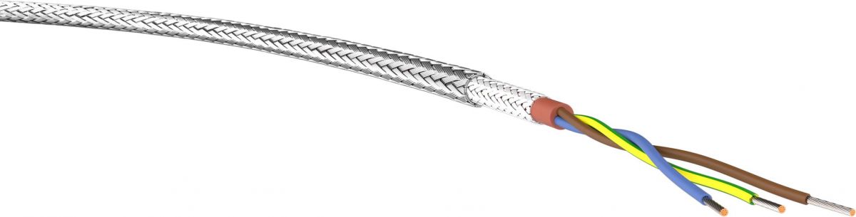 SIHF-GL-P-OB 2x2,5mm² Ring 50m SIHF-GL-P-OB 2x2,5mm² Ring 50m