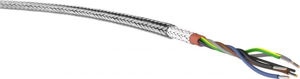 SIHF-GL-P-JB 5x4mm² Ring 50m SIHF-GL-P-JB 5x4mm² Ring 50m