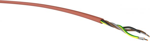 SIHF-JB 4x1mm² Ring 50m SIHF-JB 4x1mm² Ring 50m