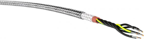 SIHF-GL-P-JZ 7x1,5mm² Ring 50m SIHF-GL-P-JZ 7x1,5mm² Ring 50m