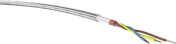 SIHF-GL-P-OB 2x2,5mm² Ring 50m SIHF-GL-P-OB 2x2,5mm² Ring 50m
