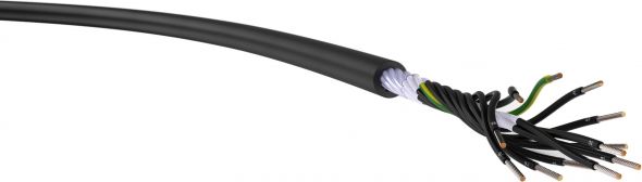 NSHTÖU-J 4 x 95 Schnittlänge NSHTÖU-J 4 x 95 Schnittlänge