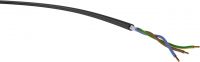 H07ZZ-F 3G2,5mm² Schnittmenge