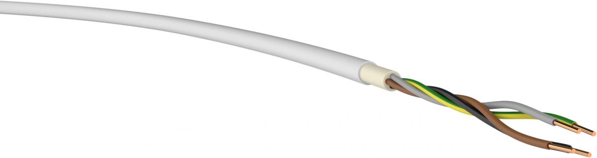 NHXMH-J 4x1,5mm² Halogenfrei Dca NHXMH-J 4x1,5mm² Halogenfrei Dca
