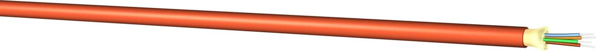 LWL-Kabel I-V(ZN)H IDi-LS9-12GOM3