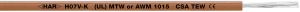 UL(MTW)-CSA(HAR) Style 4161000 R100