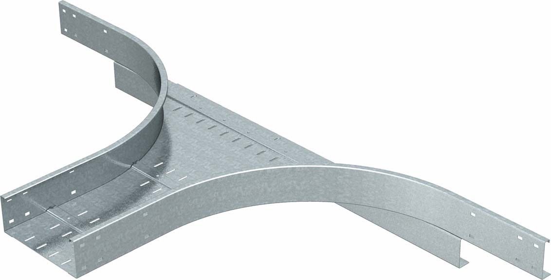 Anbau-Abzweigstück WRAA 120 FS Anbau-Abzweigstück WRAA 120 FS