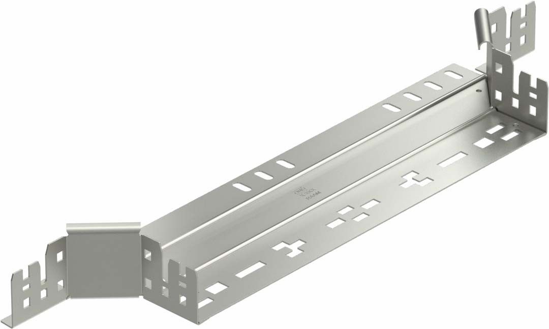 Anbau-Abzweigstück RAAM 640 A2 Anbau-Abzweigstück RAAM 640 A2