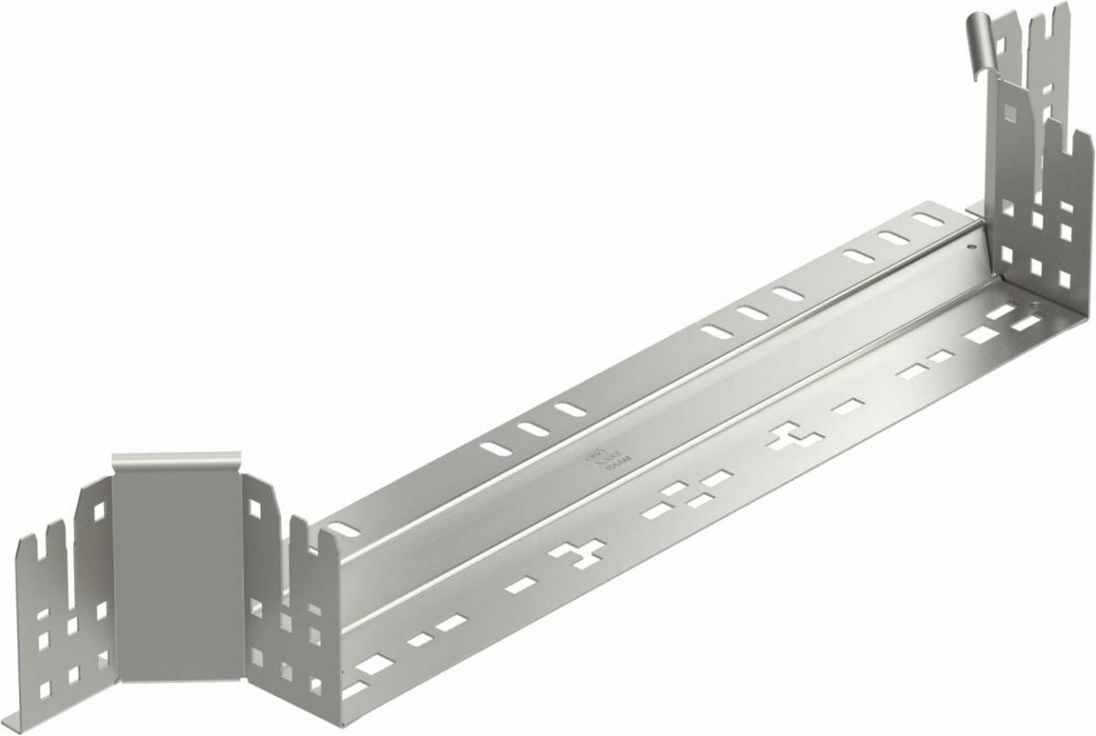 Anbau-Abzweigstück RAAM 150 A2