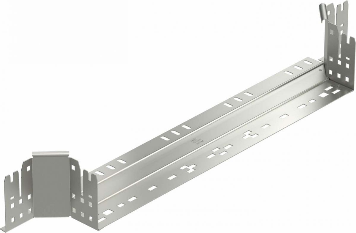 Anbau-Abzweigstück RAAM 160 A2