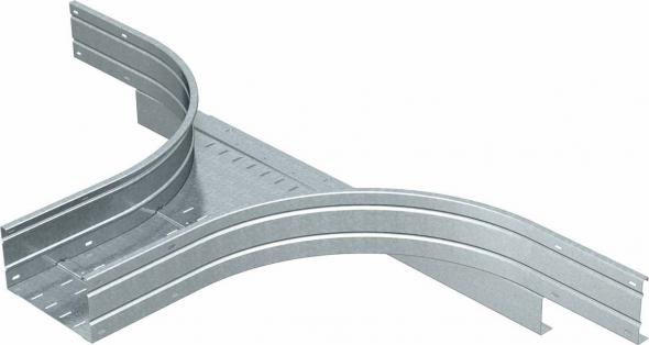 Anbau-Abzweigstück WRAA 162 FS Anbau-Abzweigstück WRAA 162 FS