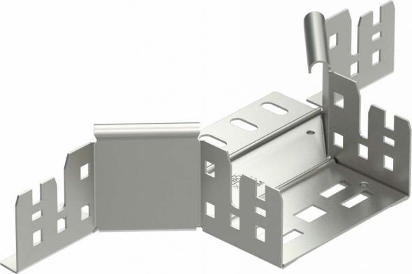 Anbau-Abzweigstück RAAM 610 A2 Anbau-Abzweigstück RAAM 610 A2