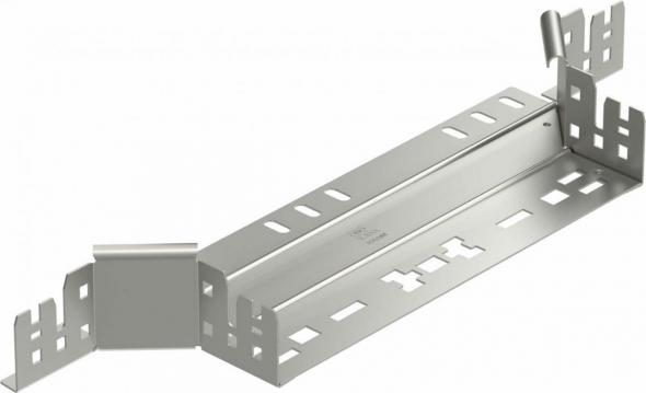 Anbau-Abzweigstück RAAM 630 A4 Anbau-Abzweigstück RAAM 630 A4