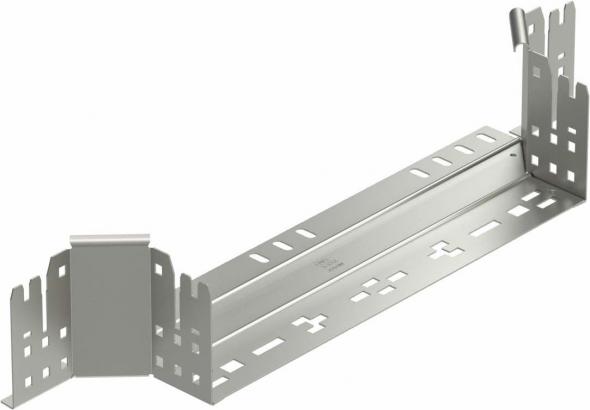 Anbau-Abzweigstück RAAM 140 A2 Anbau-Abzweigstück RAAM 140 A2