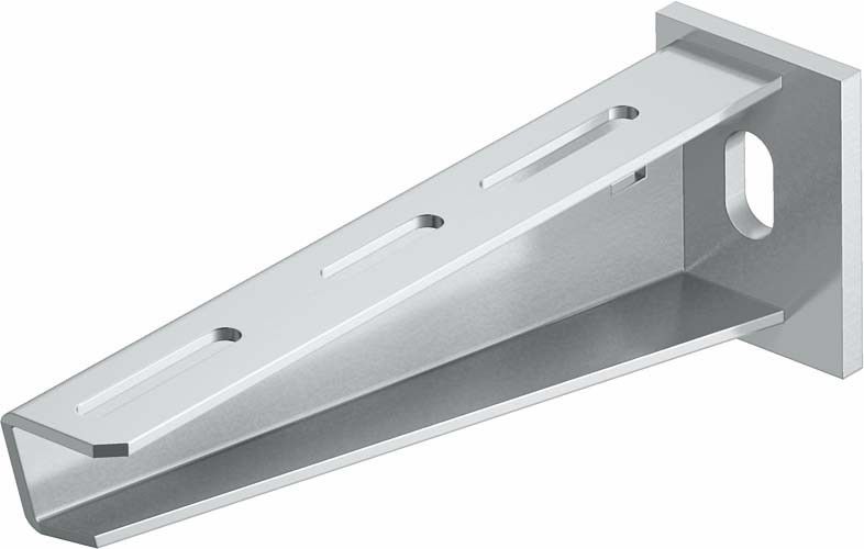 Wand- und Stielausleger AW 30 21 VA4571 Wand- und Stielausleger AW 30 21 VA4571