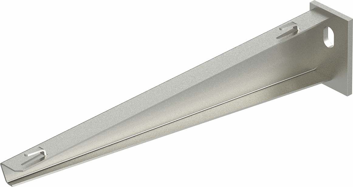 Wand- und Stielausleger AWG 15 61 VA4571 Wand- und Stielausleger AWG 15 61 VA4571