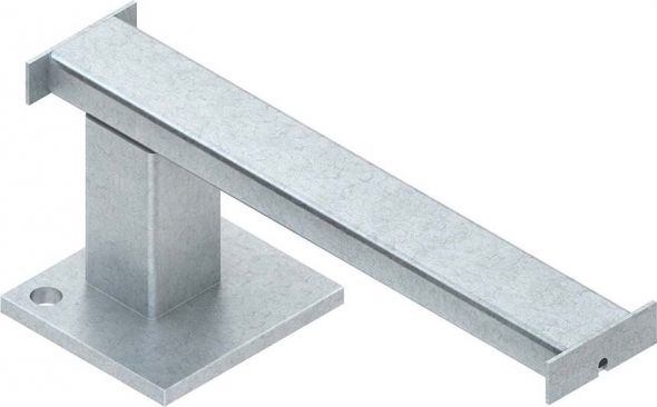 Stütze, asymmetrisch RSSTAU 108.300 V Stütze, asymmetrisch RSSTAU 108.300 V