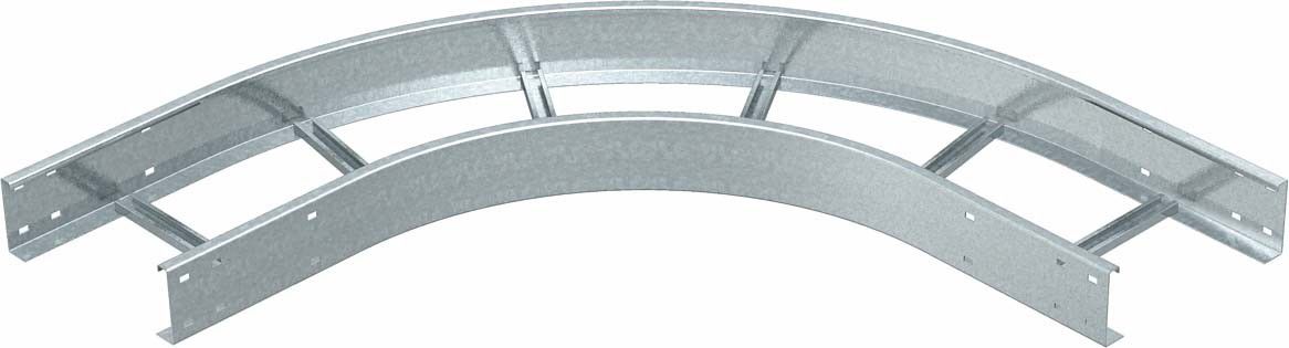 Bogen 90 Grad WLB 90 113 FT Bogen 90 Grad WLB 90 113 FT
