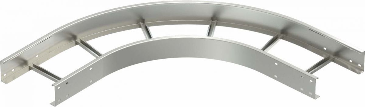 Bogen 90 Grad WLB 90 112 A4 Bogen 90 Grad WLB 90 112 A4