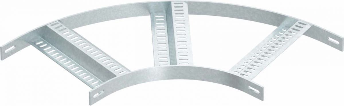 Bogen 90° SLZB 90 300 FT Bogen 90° SLZB 90 300 FT