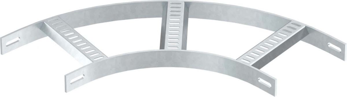 Bogen 90° SLB 90 62 100 FT Bogen 90° SLB 90 62 100 FT