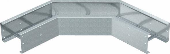 Bogen 90 Grad WLB 90 2040 FT Bogen 90 Grad WLB 90 2040 FT