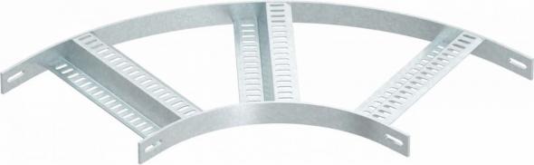 Bogen 90° SLZB 90 300 FT Bogen 90° SLZB 90 300 FT