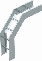 Bogen 90 Grad WLBF 90 164 FT