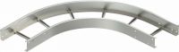 Bogen 90 Grad WLB 90 114 A4