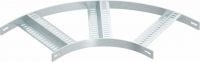 Bogen 90° SLZB 90 600 FT