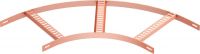 Bogen 90° SLB 90 42 075 SG
