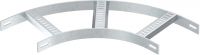 Bogen 90° SLB 90 62 300 FT