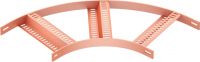 Bogen 90° SLZB 90 100 SG