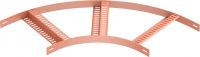 Bogen 90° SLZB L 90 600 SG