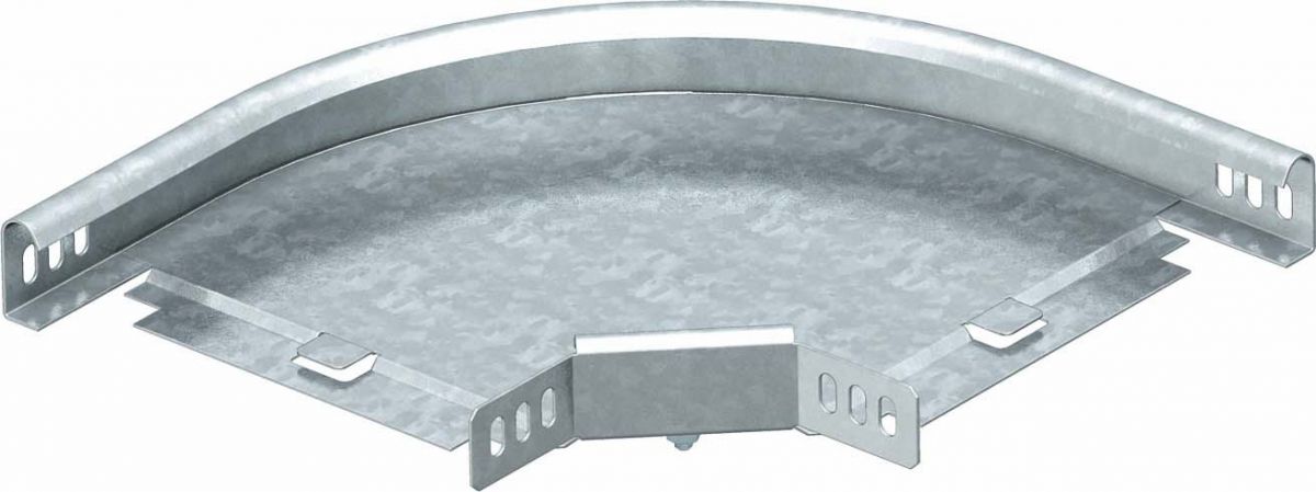 Bogen 90 Grad RB 90 320 FT Bogen 90 Grad RB 90 320 FT