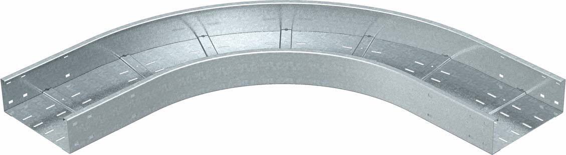 Bogen 90 Grad WRB 90 160 FT Bogen 90 Grad WRB 90 160 FT