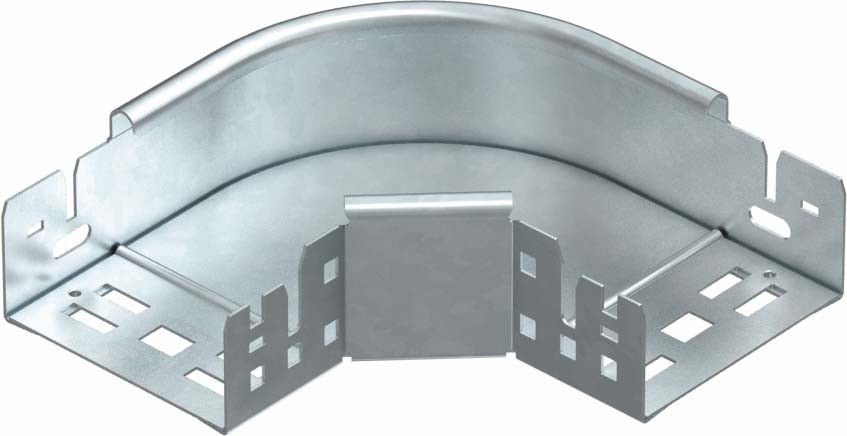 Bogen 90 Grad RBM 90 610 FT Bogen 90 Grad RBM 90 610 FT