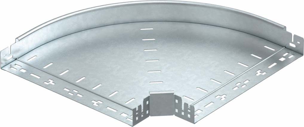 Bogen 90 Grad RBM 90 640 FT Bogen 90 Grad RBM 90 640 FT