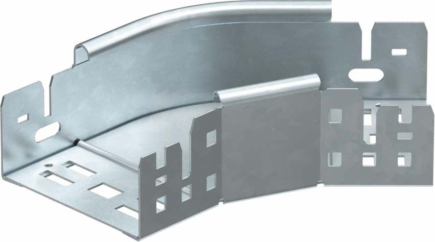 Bogen 45 Grad RBM 45 610 FT Bogen 45 Grad RBM 45 610 FT
