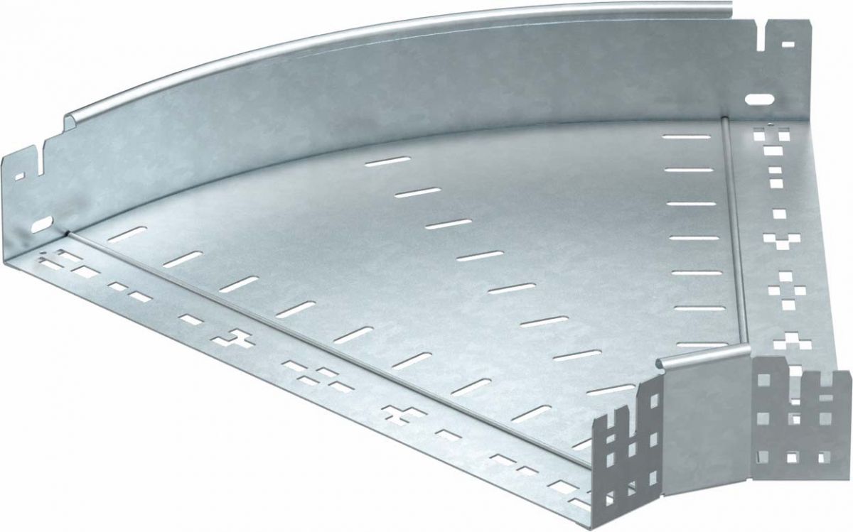 Bogen 45 Grad RBM 45 850 FT Bogen 45 Grad RBM 45 850 FT