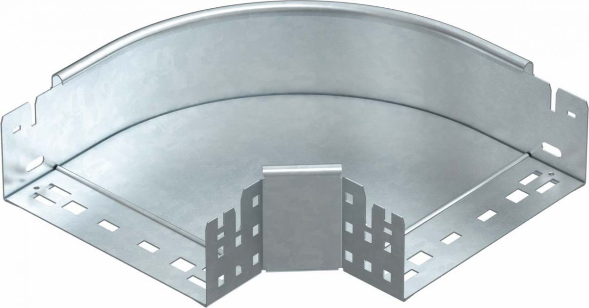 Bogen 90 Grad RBM 90 820 FT Bogen 90 Grad RBM 90 820 FT