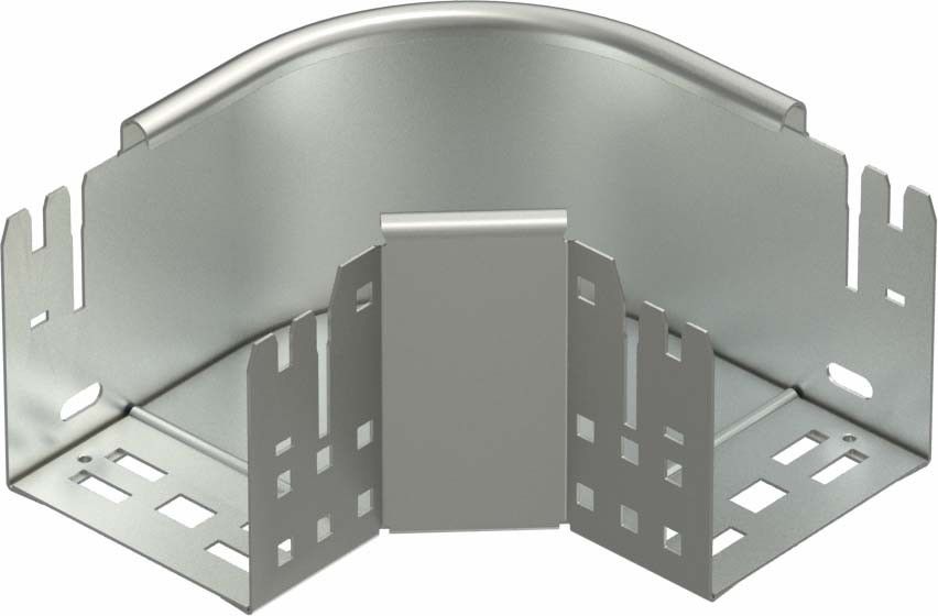 Bogen 90 Grad RBM 90 110 A2
