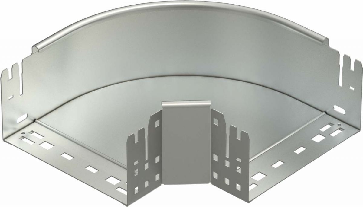 Bogen 90 Grad RBM 90 120 A2