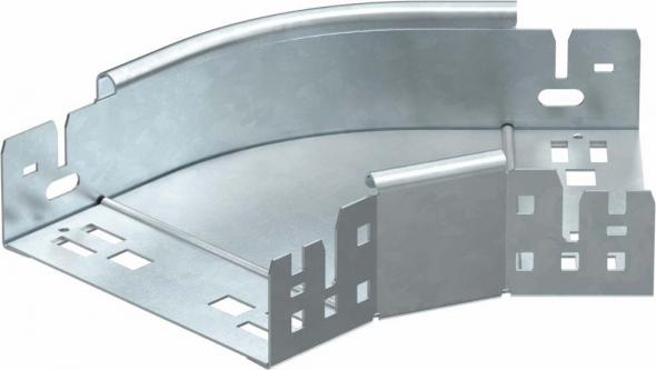 Bogen 45 Grad RBM 45 615 FT Bogen 45 Grad RBM 45 615 FT
