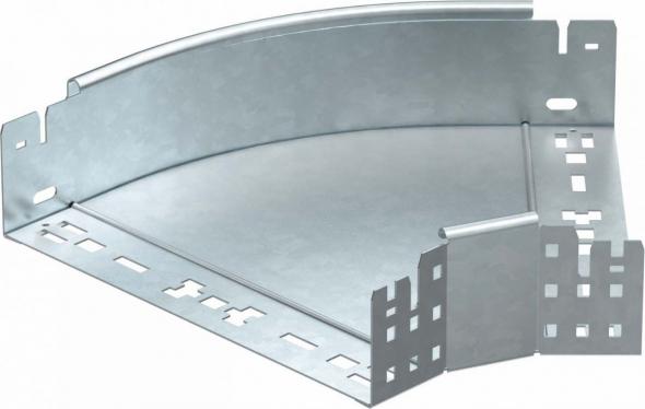 Bogen 45 Grad RBM 45 830 FT Bogen 45 Grad RBM 45 830 FT