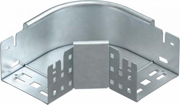 Bogen 90 Grad RBM 90 810 FT Bogen 90 Grad RBM 90 810 FT