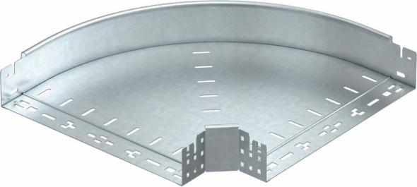 Bogen 90 Grad RBM 90 840 FT Bogen 90 Grad RBM 90 840 FT