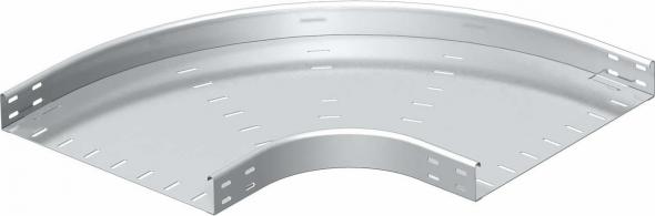 Bogen 90 Grad RBU 90 650 A2 Bogen 90 Grad RBU 90 650 A2