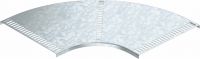 Bogen 90 Grad MKRB 90 15 200FS